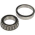 797-100 by DORMAN - Premium Ring And Pinion Master Bearing And Installation Kit