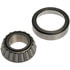 797-100 by DORMAN - Premium Ring And Pinion Master Bearing And Installation Kit
