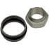 797-100 by DORMAN - Premium Ring And Pinion Master Bearing And Installation Kit
