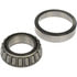 797-100 by DORMAN - Premium Ring And Pinion Master Bearing And Installation Kit
