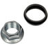 797-112 by DORMAN - Premium Ring And Pinion Master Bearing And Installation Kit