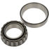 797-112 by DORMAN - Premium Ring And Pinion Master Bearing And Installation Kit