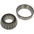 797-112 by DORMAN - Premium Ring And Pinion Master Bearing And Installation Kit