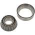 797-112 by DORMAN - Premium Ring And Pinion Master Bearing And Installation Kit
