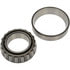 797-112 by DORMAN - Premium Ring And Pinion Master Bearing And Installation Kit