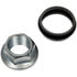 797-112 by DORMAN - Premium Ring And Pinion Master Bearing And Installation Kit
