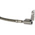 809-006 by DORMAN - Injector Feed Line