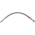819-841 by DORMAN - BRAIDED SS FUEL LINE