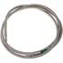 819-841 by DORMAN - BRAIDED SS FUEL LINE