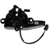 820-011 by DORMAN - Hood Latch