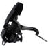 820-022 by DORMAN - Hood Latch Assembly