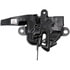 820-022 by DORMAN - Hood Latch Assembly