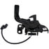 820-037 by DORMAN - Hood Latch