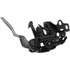 820-047 by DORMAN - Hood Latch Assembly