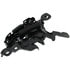 820-113 by DORMAN - Hood Latch