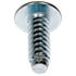 848-012 by DORMAN - License Plate Fasteners- 1/4 In. x 3/4 In.