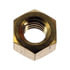 Dorman 849-002 Nut Hex Nut-Brass- 5/16-18 X 1/4 In.