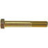 862-750 by DORMAN - Cap Screw-Hex Head-Grade 8- 3/4-16 x 5 In.