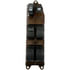 Dorman 901-260 Door Window Switch Door Window Switch - Front, Left, Black Top; Brown Bottom, 14 Blade Terminal