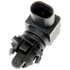 902-026 by DORMAN - AMBIENT AIR TEMPERATURE SENSOR