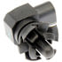 902-026 by DORMAN - AMBIENT AIR TEMPERATURE SENSOR