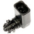 Dorman 902-027 Ambient Air Temperature Sensor Outdoor Temp Sensor