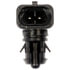 Dorman 902-027 Ambient Air Temperature Sensor Outdoor Temp Sensor