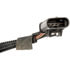 902-051 by DORMAN - Thermostat Adapter Pigtail