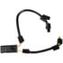 902-051 by DORMAN - Thermostat Adapter Pigtail