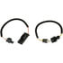 902-050 by DORMAN - Thermostat Adapter Wire Harness