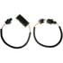 902-050 by DORMAN - Thermostat Adapter Wire Harness