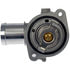 902-3036XD by DORMAN - THERMST HOUSING ASSY