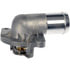 902-3036XD by DORMAN - THERMST HOUSING ASSY