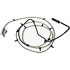 Dorman 904-084 Diesel Exhaust Fluid (DEF) Injector Feed Line DEF Line