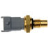904-7549 by DORMAN - Coolant Temperature Sensor