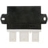 904-910 by DORMAN - Liftgate Control Module - Plastic, 62.5 mm. Length, 82 mm. Width, 7 Pin, Male Terminal