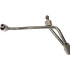904-989 by DORMAN - Fuel Injector Feed Line