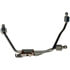 904-989 by DORMAN - Fuel Injector Feed Line
