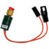 904-9921 by DORMAN - Air Conditioning Pressure Sensor