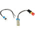 904-9920 by DORMAN - Air Conditioning Pressure Sensor