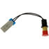 904-9920 by DORMAN - Air Conditioning Pressure Sensor