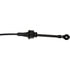 905-668 by DORMAN - Transmission Shifter Cable