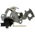 Dorman 905-671 Automatic Transmission Shift Lever Bracket Automatic Transmission Shift Lever Bracket with Interlock Solenoid,