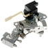 Dorman 905-671 Automatic Transmission Shift Lever Bracket Automatic Transmission Shift Lever Bracket with Interlock Solenoid,