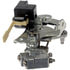 Dorman 905-671 Automatic Transmission Shift Lever Bracket Automatic Transmission Shift Lever Bracket with Interlock Solenoid,