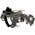 Dorman 905-671 Automatic Transmission Shift Lever Bracket Automatic Transmission Shift Lever Bracket with Interlock Solenoid,