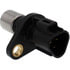 907-864 by DORMAN - Engine Camshaft Position Sensor - Black, 12 VDC, 3 Blade, Female Terminal