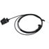 Dorman 912-550 Hood Release Cable Hood Release Cable