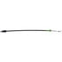 Dorman 912-771 Door Latch Cable Door Release Cable Assembly