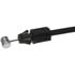 912-771 by DORMAN - Door Release Cable Assembly